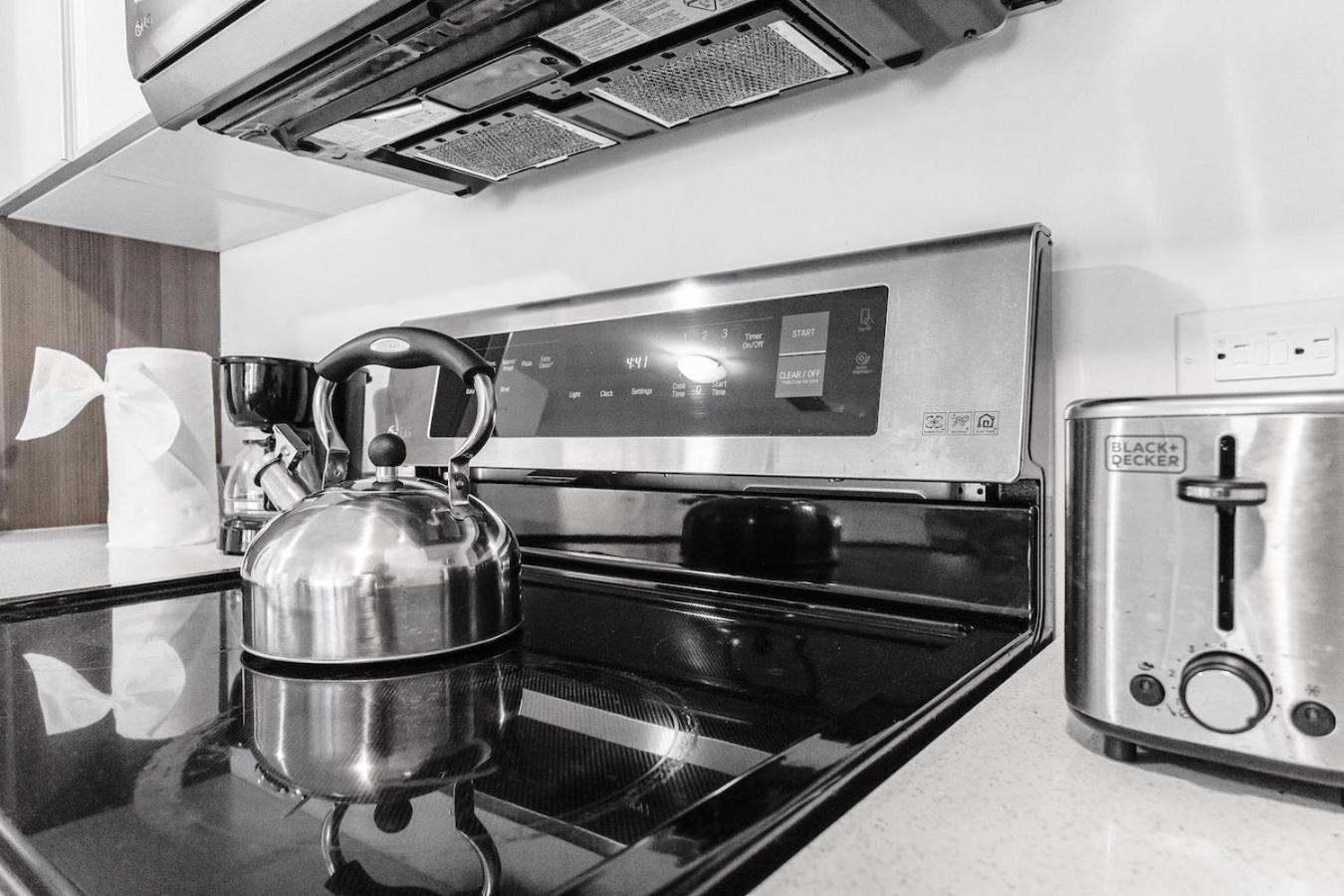 Lovely Unit Mins From Wynwood With Free Parking Miami Exterior photo